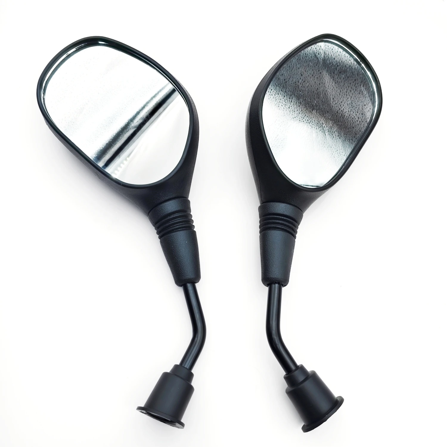 

Rear View Mirror for CFmoto 500 CF188 500HO 550 600 625 CF196 Goes 520 525 625i Iron 450i Cobalt 550i 5190-200200 5190-200300