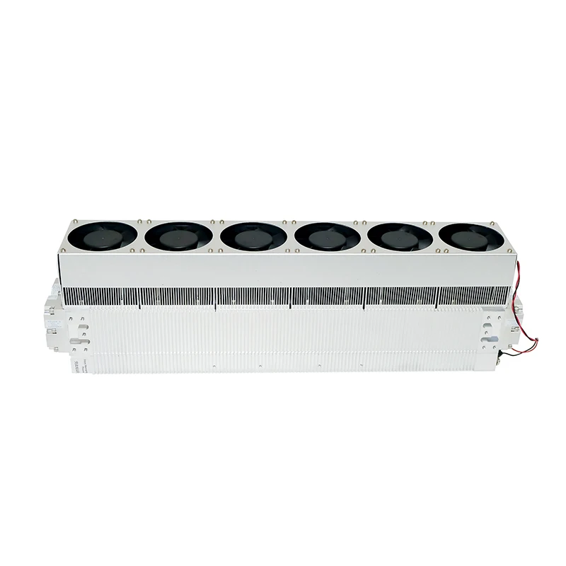 Bluetimes YongLi CO2 RF Laser Tube 60W High Power Metal Laser Source 10600um For CO2 Marking Machine