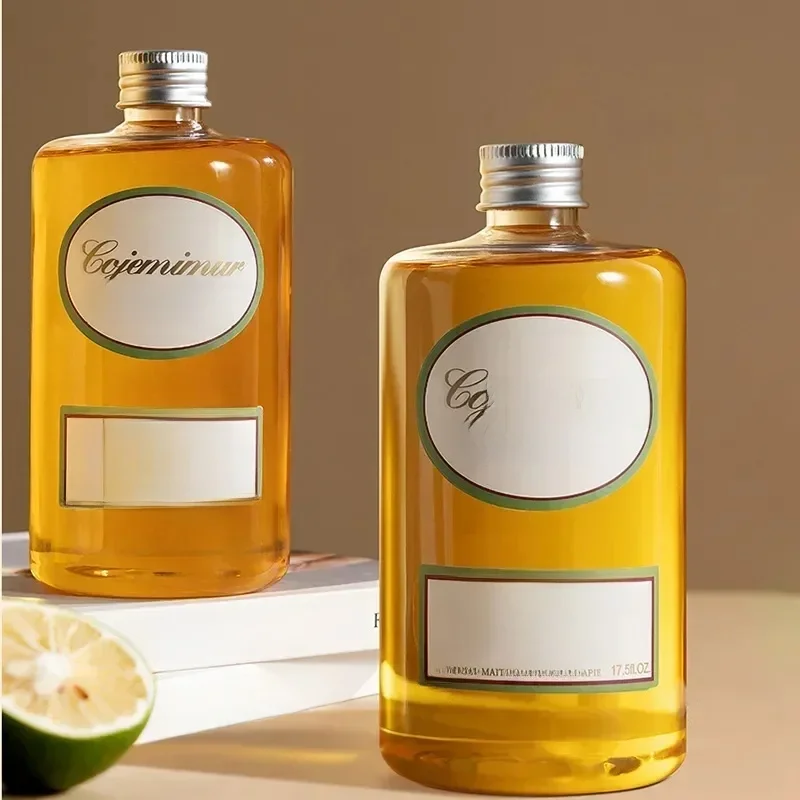 Huile parfumée Hilton Ritz Carlton, 250ml/500ml, pour parfums domestiques, série hôtel, huiles essentielles pour diffuseur aromatique, parfum de bricolage