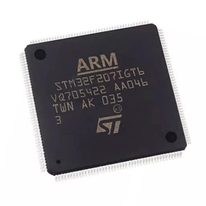 Stm32f207igt6,高品質,オリジナル,新品,在庫あり