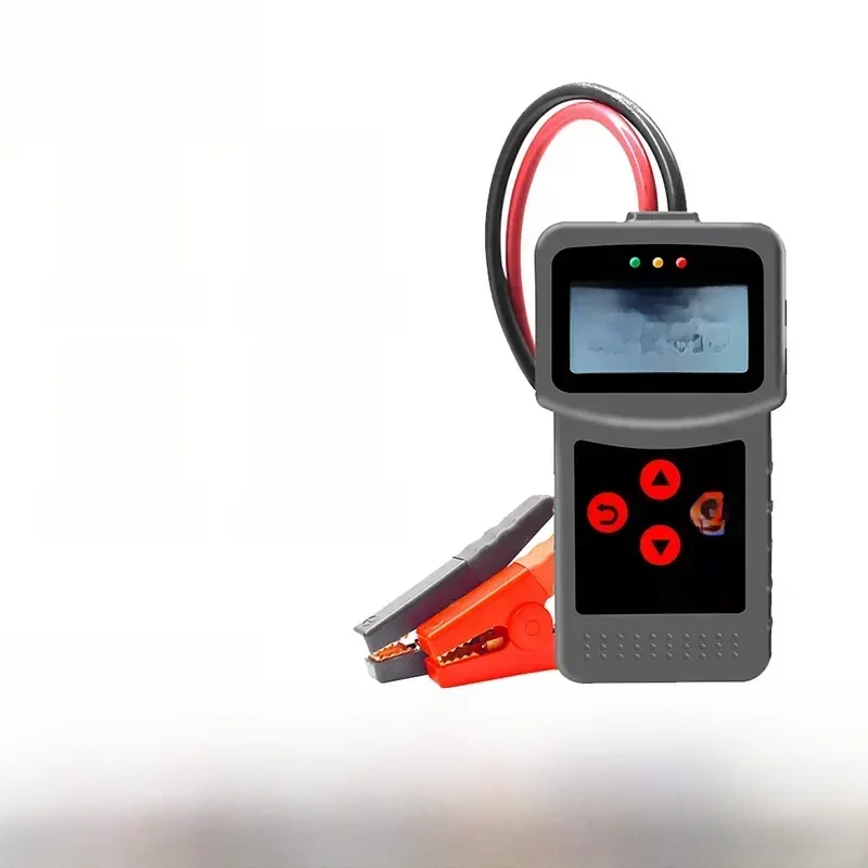 Lancol micro200pro 12v testador de capacidade da bateria testador de bateria de carro para garagem