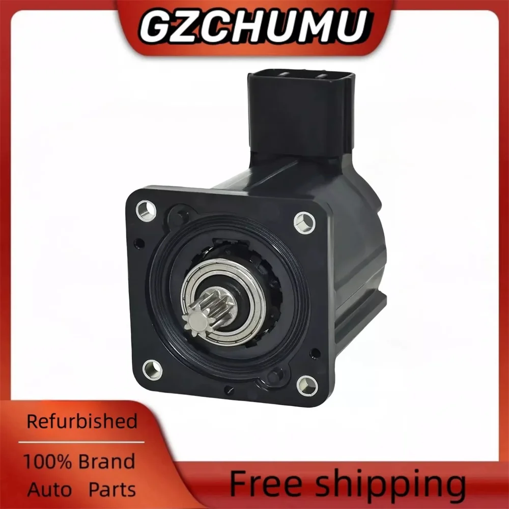 Exhaust Gas Recircu…