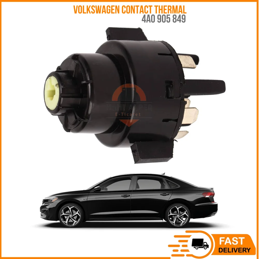 FOR CONTACT THERMAL VW.GOLF IV-PASSAT-A4-A6-80-100 OEM 4A0 905 849 SUPER QUALITY HIGH SATISFACTION AFFORDABLE PRICE