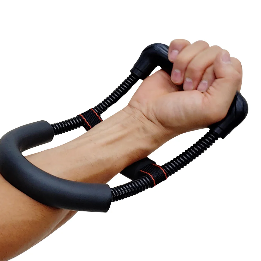 EGOJIN Wrist Forearm Strengthener Adjustable Arm Exerciser