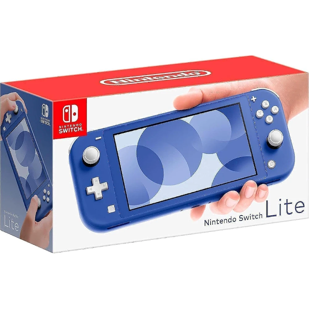 Descubra Tudo Sobre o Nintendo Switch Lite Desbloqueado: Guia Completo