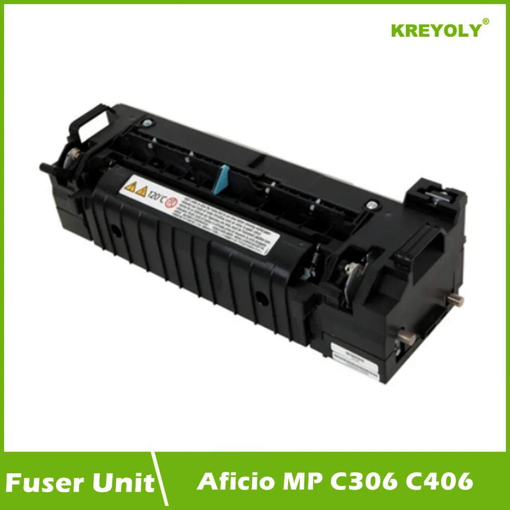 Remanufacture Fuser Unit For Ricoh Aficio MP C306/C406  D8504011 D196-4034 Fuser Assembly 110V/120V