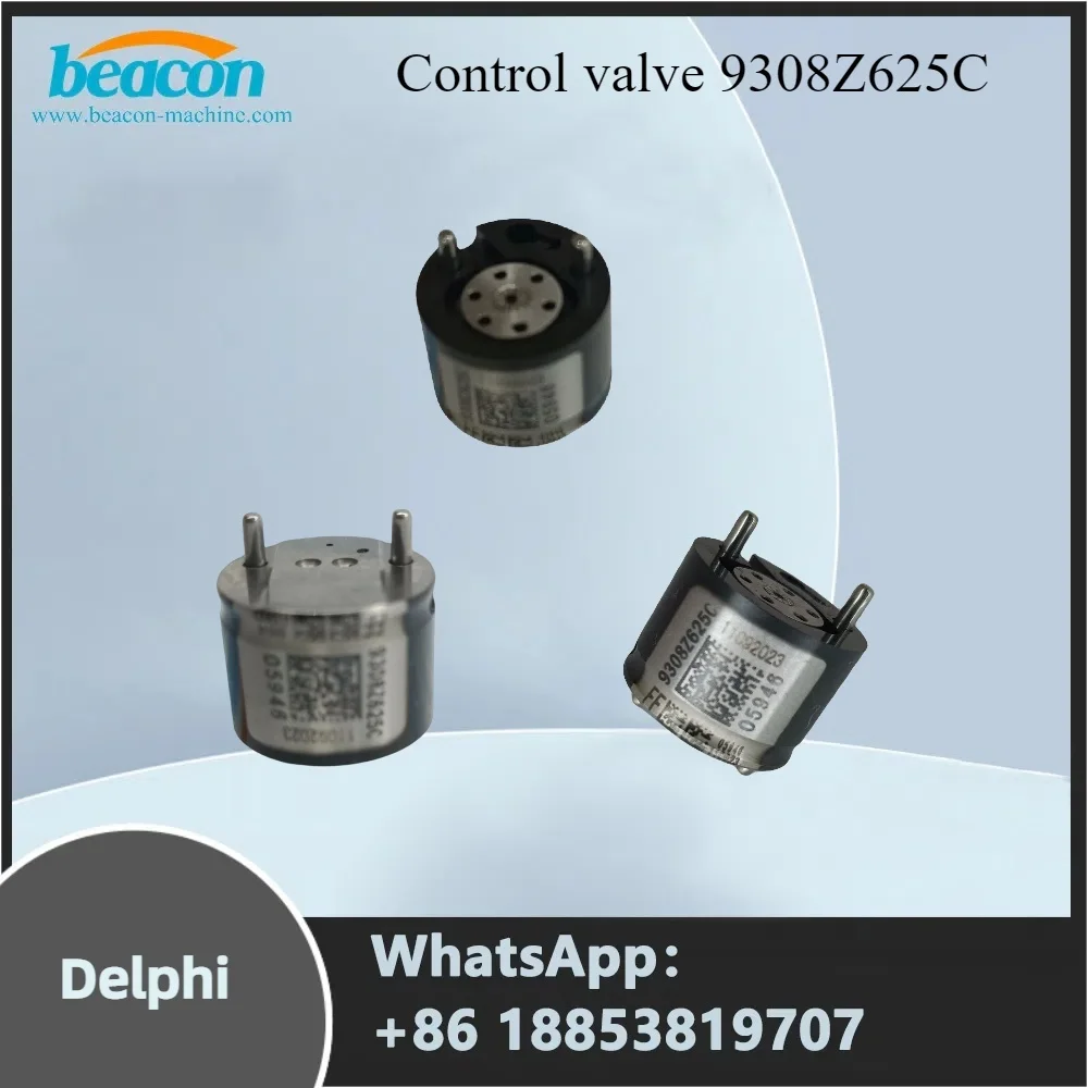 Beacon New Common Rail Valve 9308-625C,9308Z625C For EJBR00301D,EJBR00101D