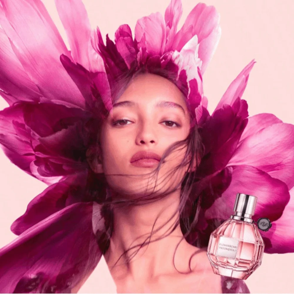 EDP Flower – damski perfum, 10 – Women'S Perfume Rose Fragrance recenzja i cena