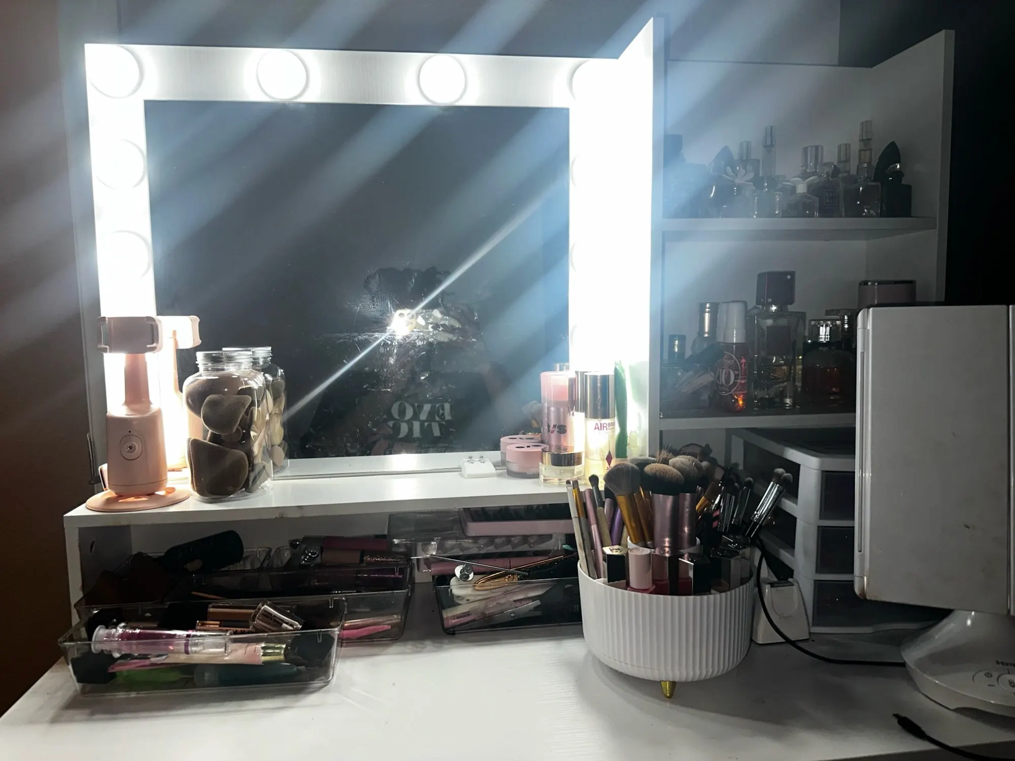 Customer review photo