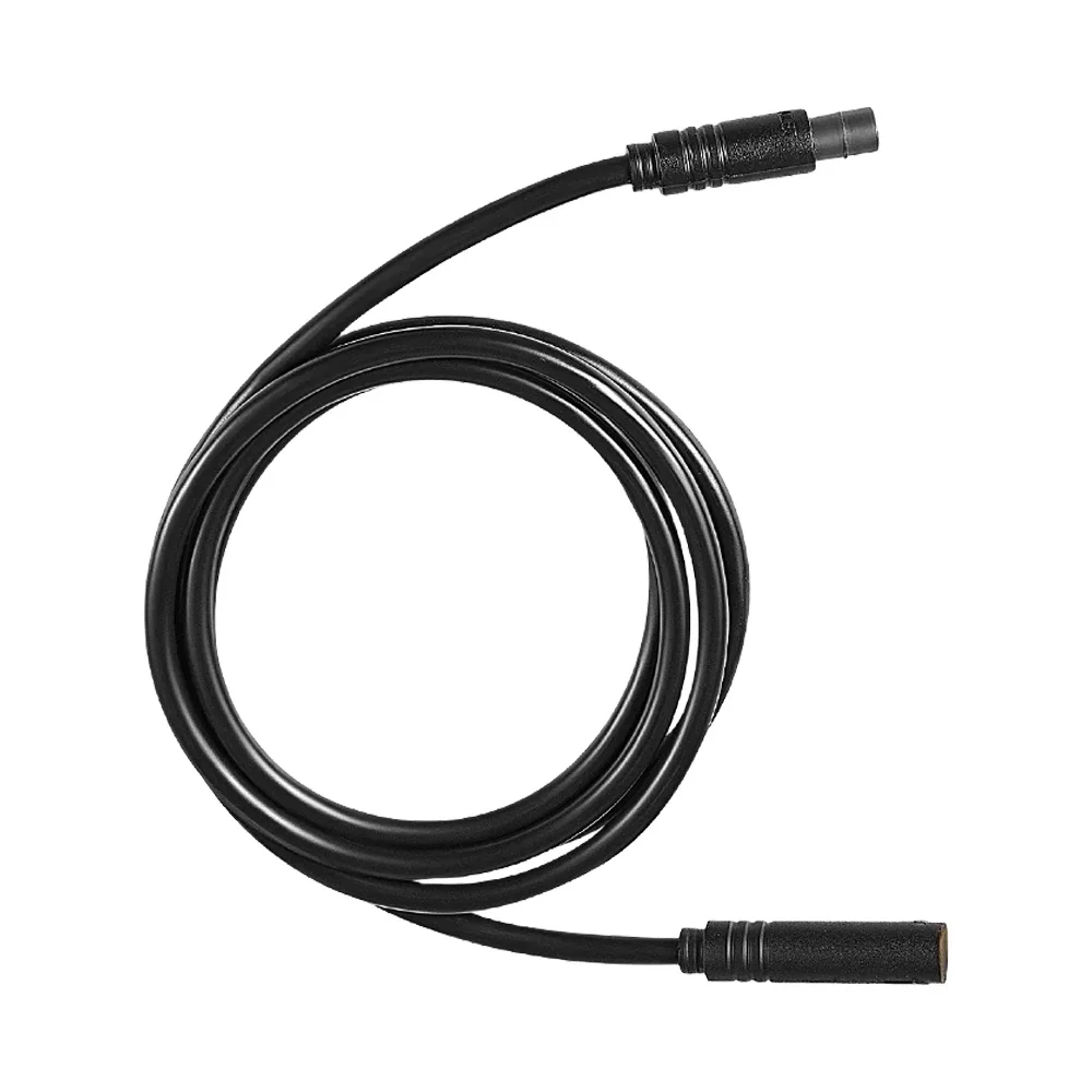AliExpress FlyCutyCat Tongsheng TSDZ2 TSDZ2B TSDZ8 Speed Sensor Extensional 6Pin Cable Extension Wire 6 Cores 30cm 110cm Electric Bike Accessories