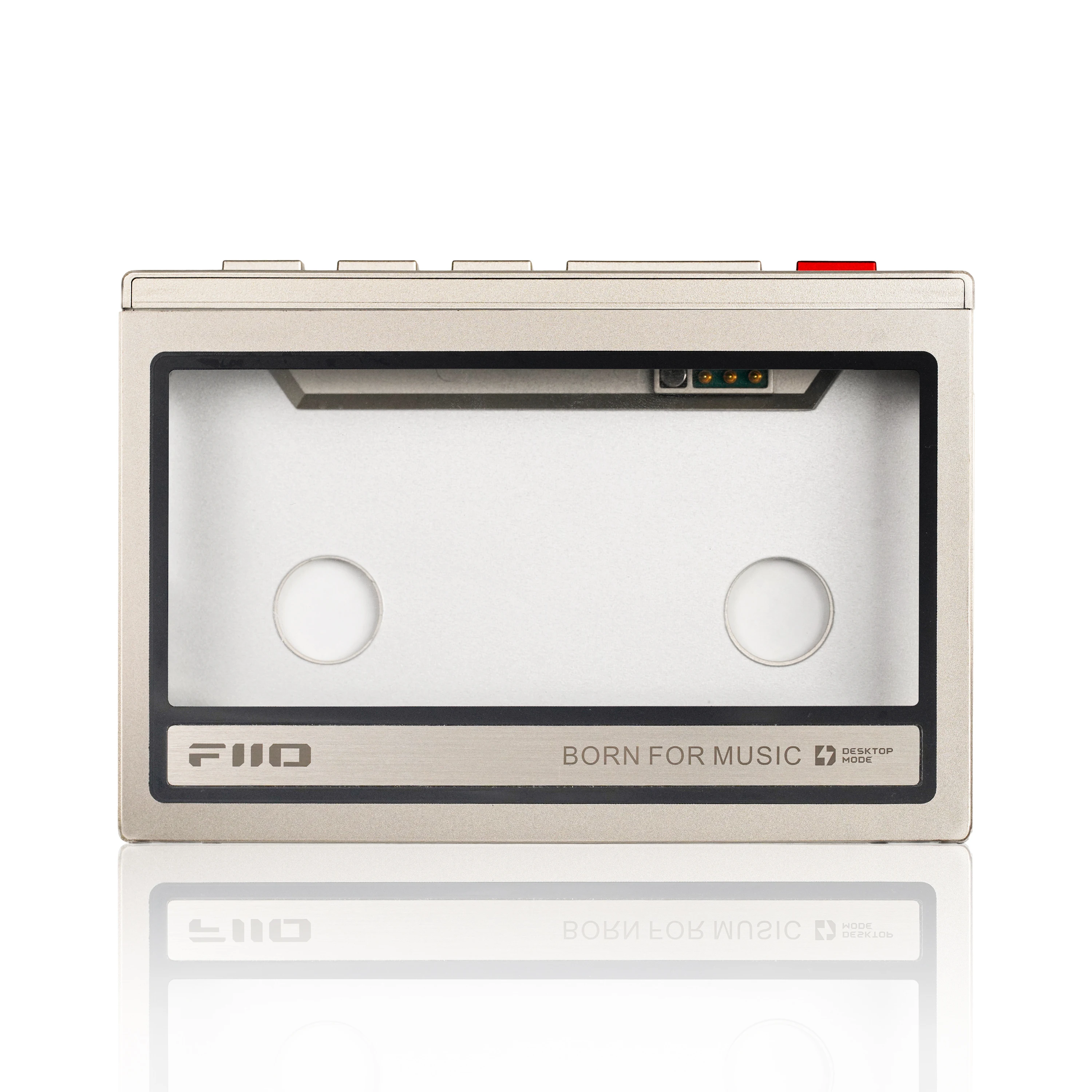 FIIO SK-M21C M21用カセット型ケース - AliExpress 44