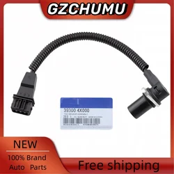 Camshaft Position Sensor 393004X000 for Hyundai Terracan for Kia Sedona K25000 2.9L
