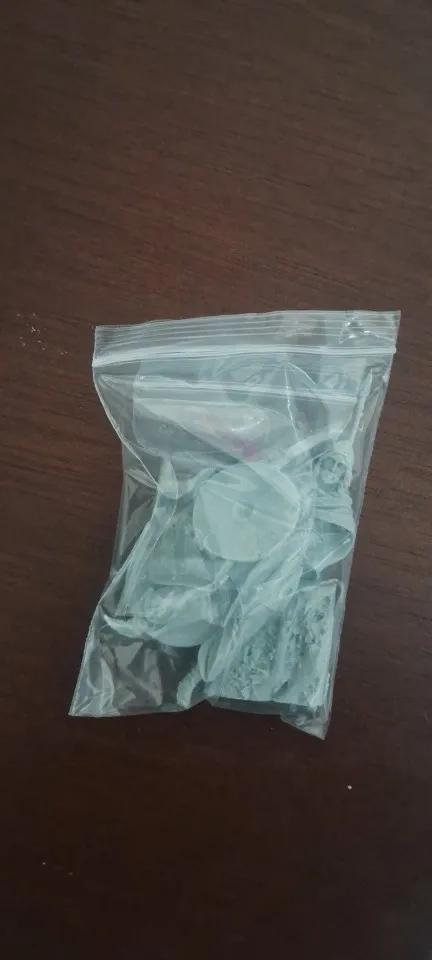 Buyer photo of this resin kit