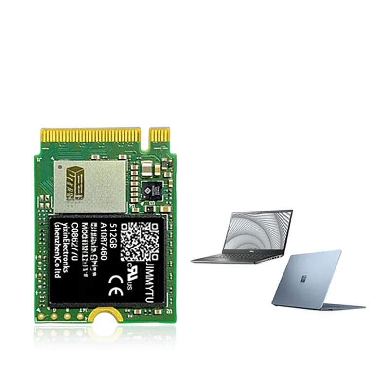 SSD M2 2230 1 tb pour ordinateur Portable Microsoft Surface Laptop3 /4/5 /Surface pro 8 Pro 7/Dell Portable SSD 512g 1t 256g 2230 Disco SSD