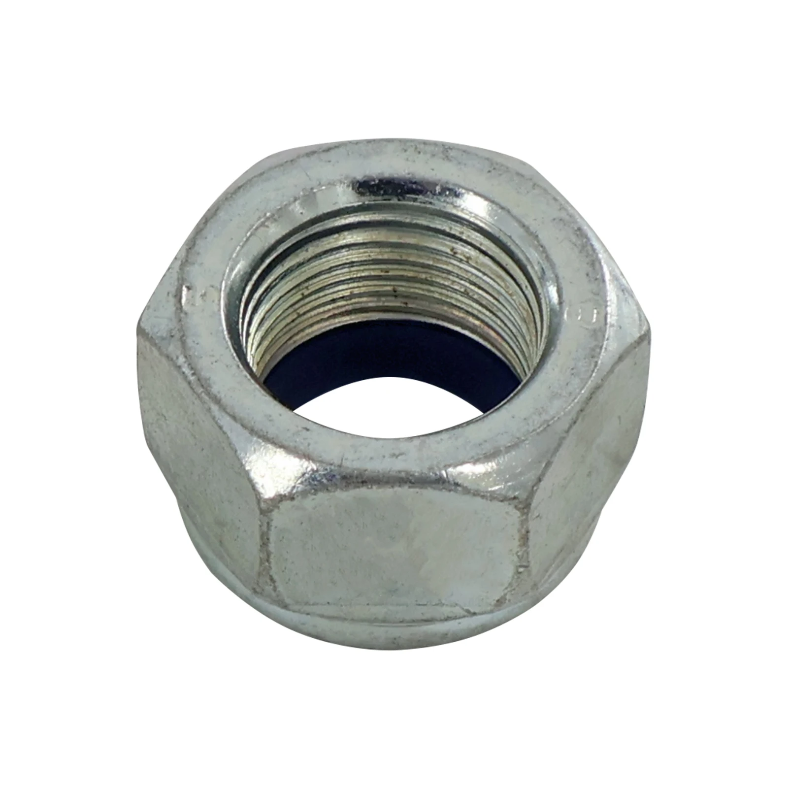LUCKYROC Forklift Spare Parts Hexagon Nut 9214342176 for Linde 1216-01 350-04 351-03 352-04 392-01 393-01