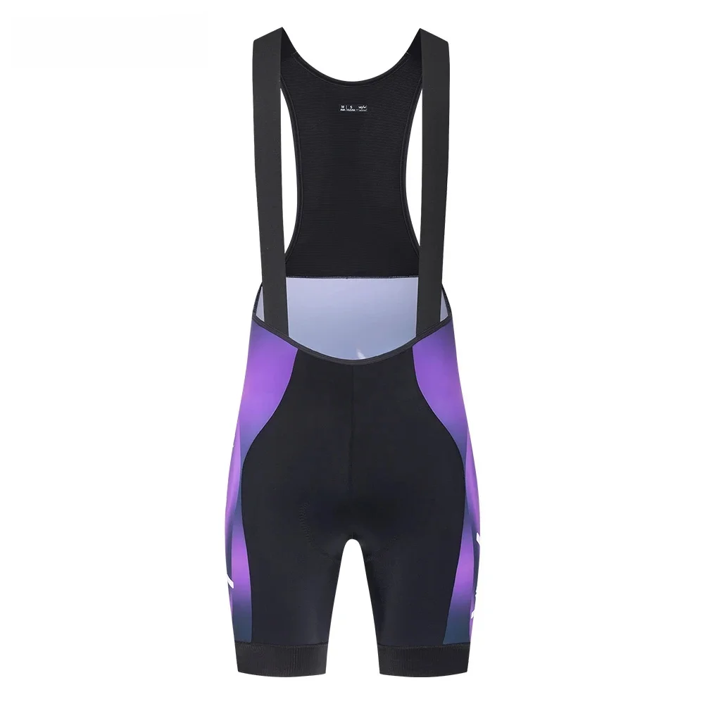 AliExpress YKYWBIKE Men's Cycling Bib Shorts Belgium Sponge Padding Bicycle Bib Pants Summer Road Bike Bibs Short Tights MTB