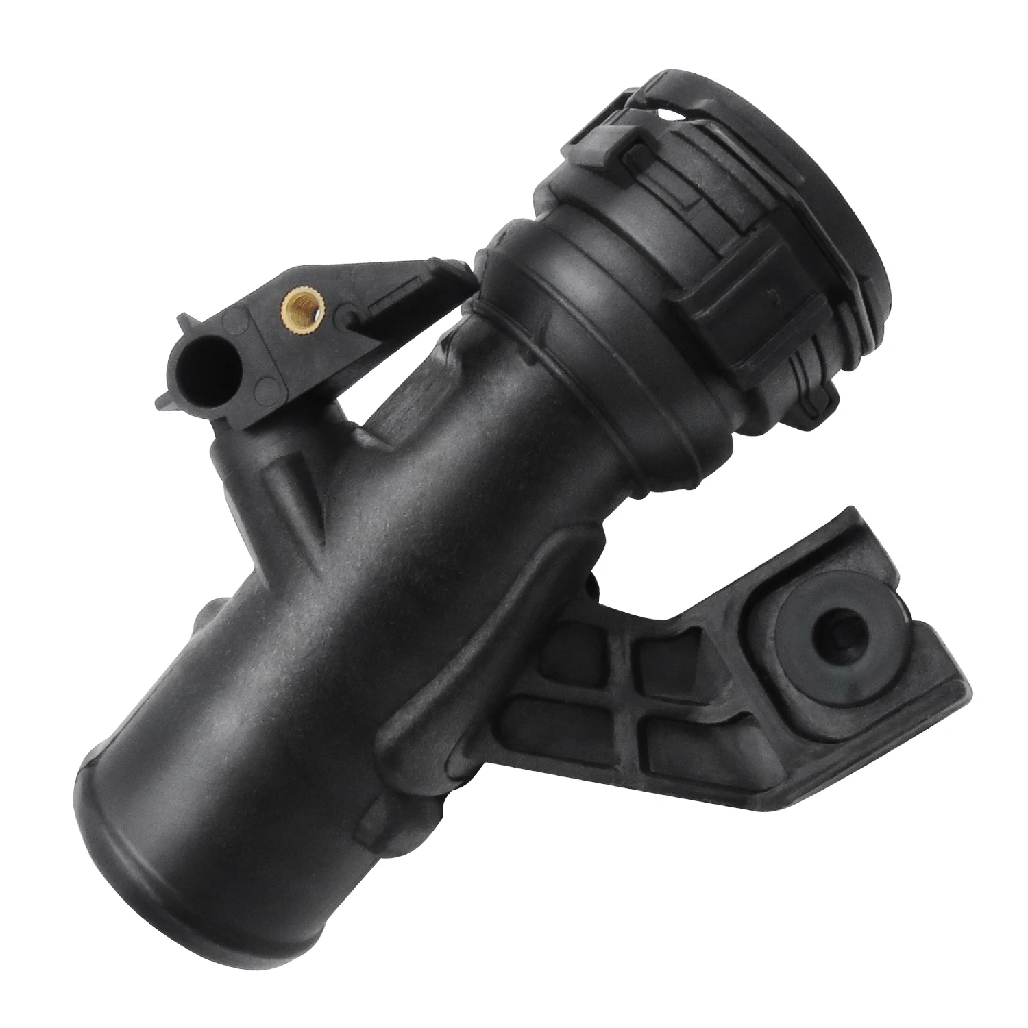 

Air Intake Turbo Charger Pipe Tube Left Front For Nissan Qashqai / Qashqai+2 1.5 dCi 2007-2013 2 14460-BB31A 14460-BB30A Repair