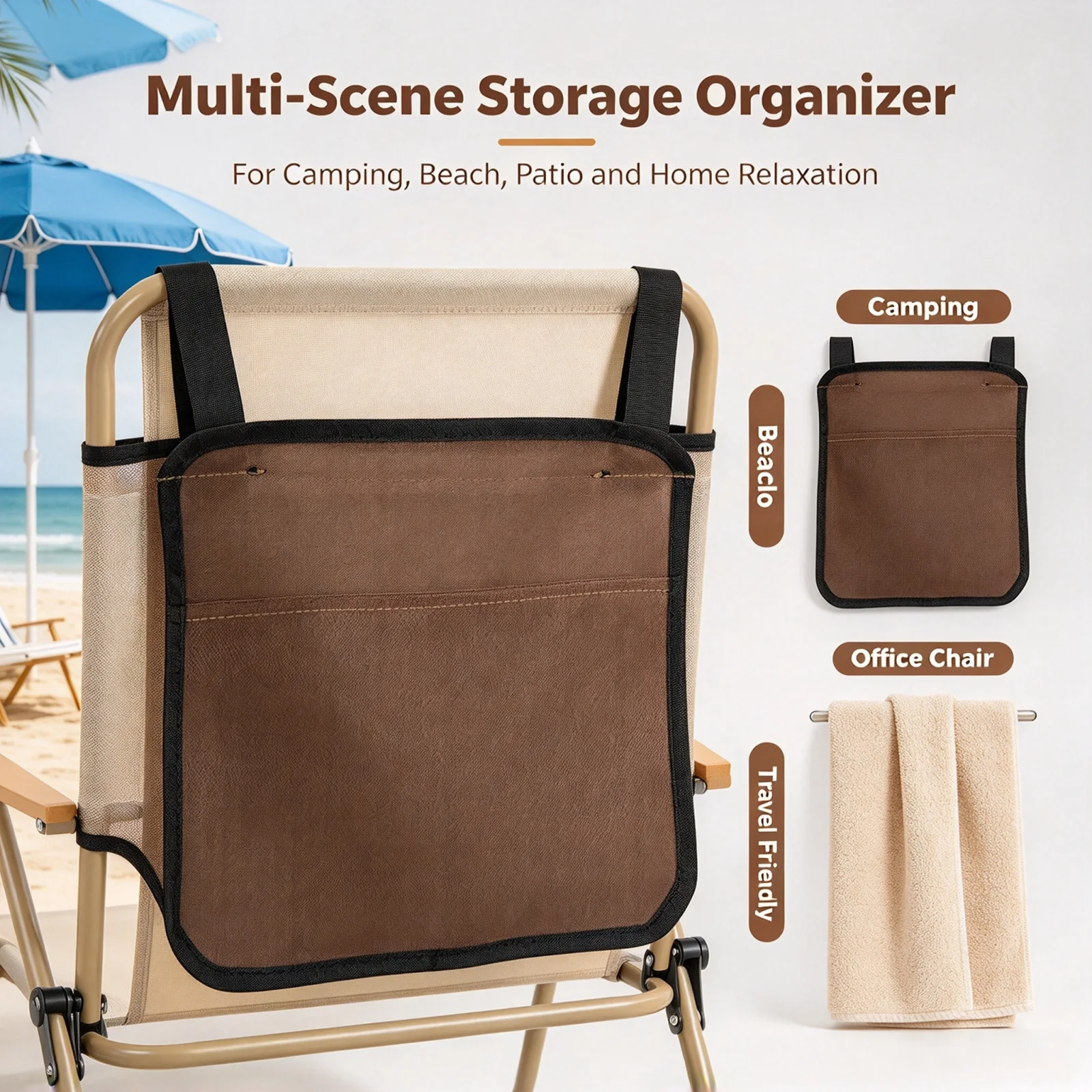 Thumbnail 3 - #44 Best Selling Beach Chairs