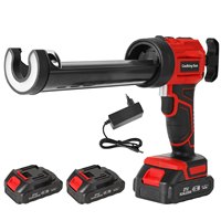 New Electric Glue Gun Glass Glue Caulking Gun Wireless Doors and Windows Electric Sewing Glue Tool for 1Pc Makita 18V Battery