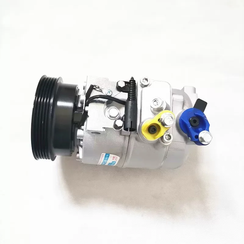 AC Compressor for MG550 MG350 MG6 MG7 MG750 MG5