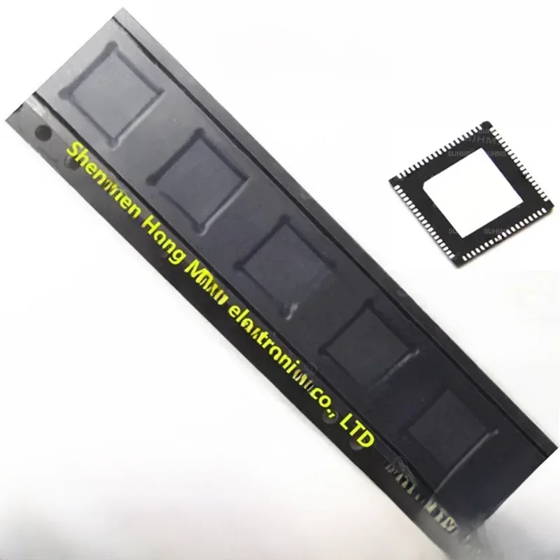 (2-5 sztuk) 100% nowy chipset AXP288C QFN-76 — zdjęcie 2