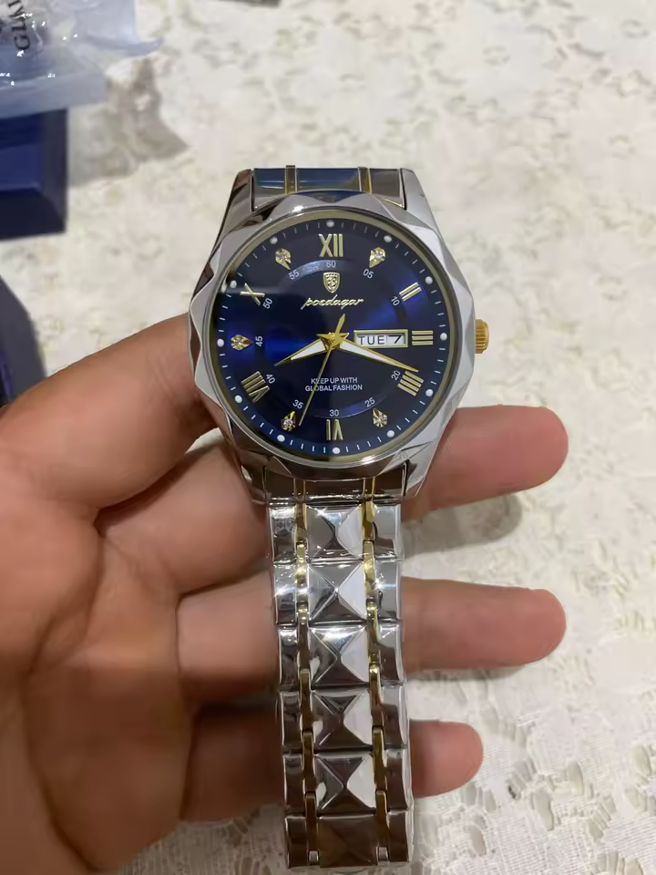 Photo from a satisfied customer