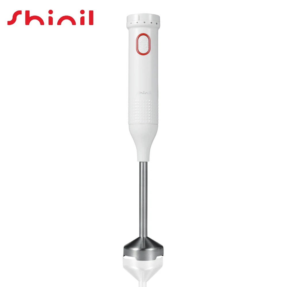 [SHINIL OFFICIAL] Shinil Hand Blender, Full Set, BLDC Motor