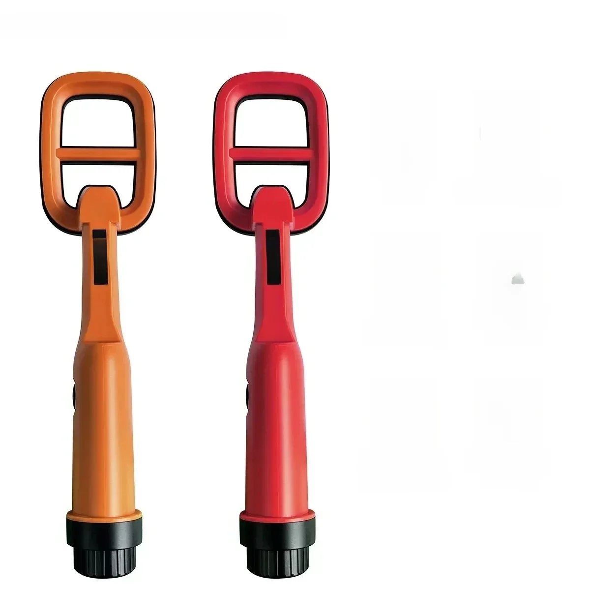 Treasure Hunter GT120 détecteur de métaux de plongée portable pointeur pointeur sonde étanche métal repérage 4.2 "bobine de recherche