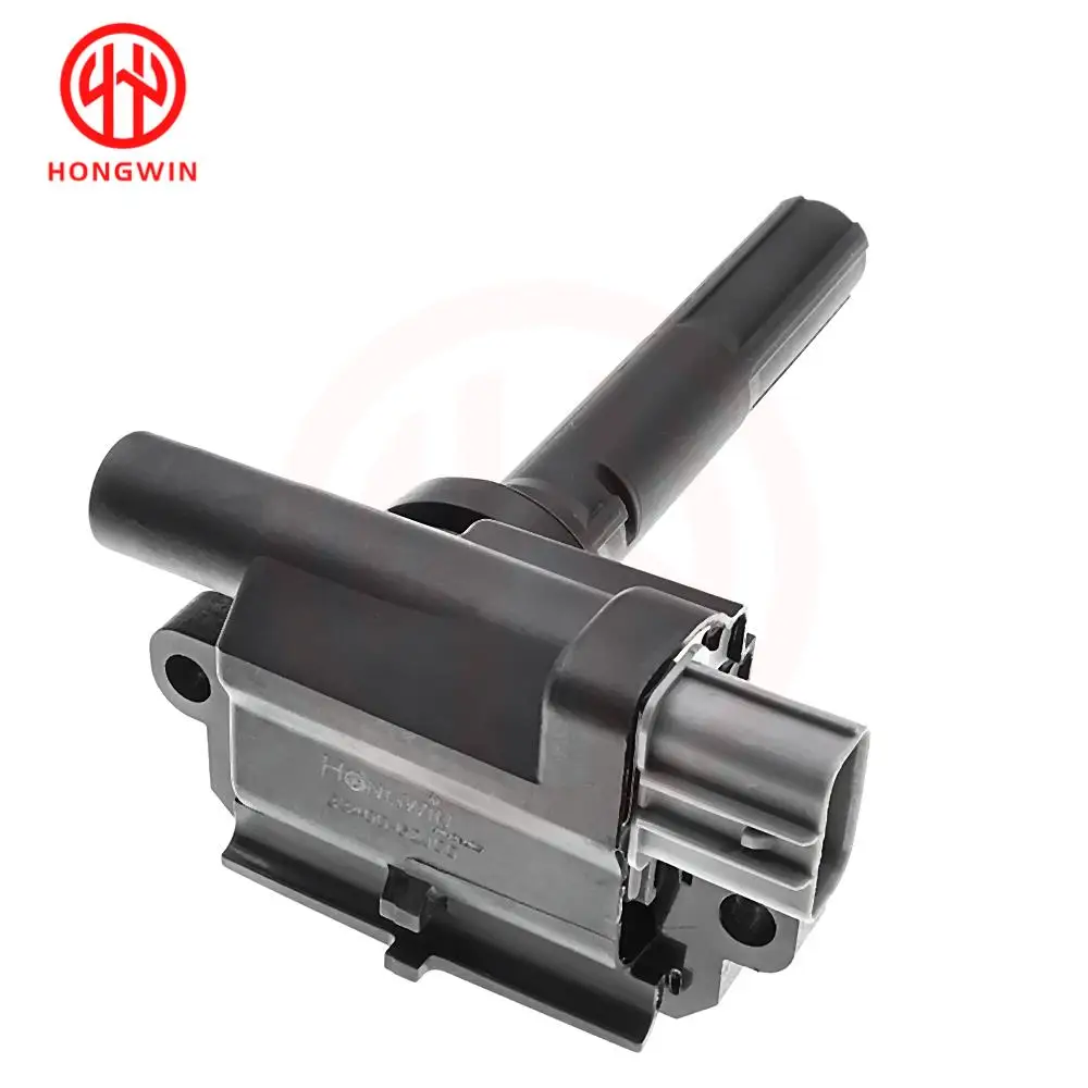 2 PCS Set 33400-62J00,3340062J00 Ignition Coils For Suzuki Alto Baleno Carry Ignis Liana Swift SX4 Wagon Chevrolet Tracker