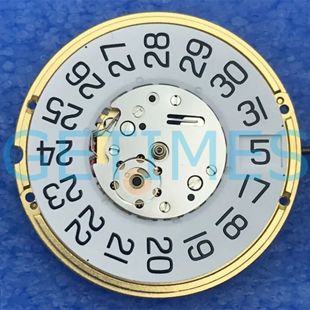 ETA F06.161 Watch
