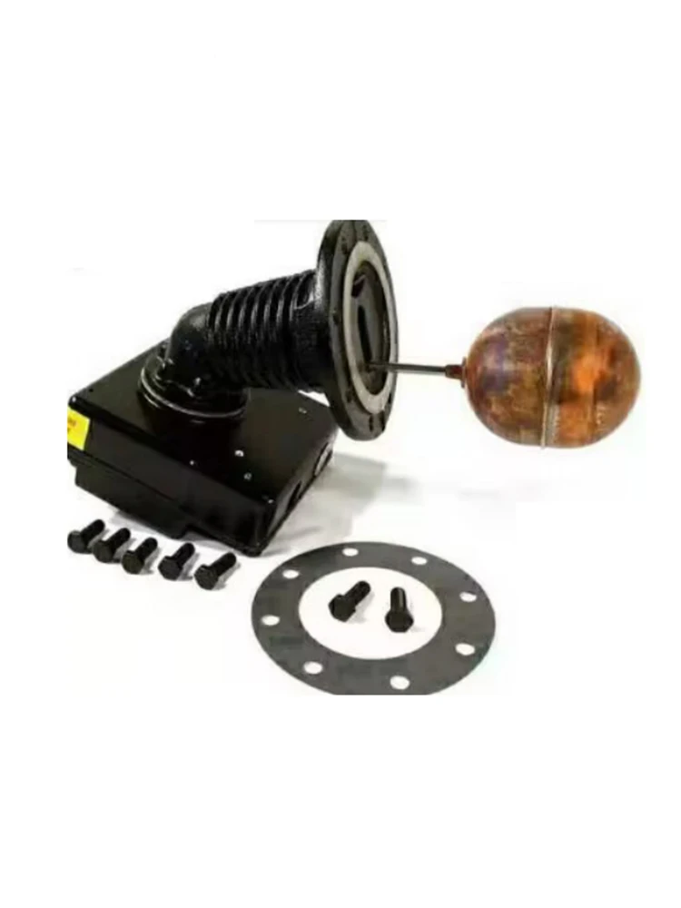 

Boiler spare parts pump Controllers Low Water cut-off Controller for 150S or 157S ( No Iron ball)
