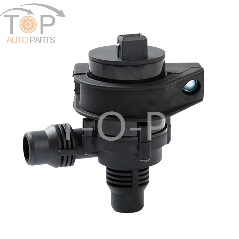 64119197085 Car Accessories Auxiliary Coolant Pump Engine Parking Heater Secondary Water Pump For BMW X5 X6 E70 E71