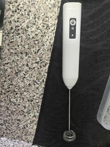 Customer review photo