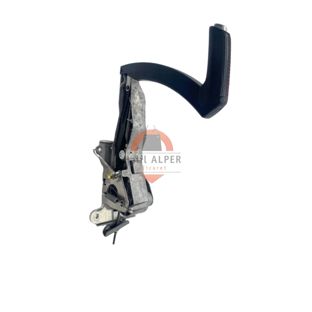 For Megane IV Talisman Handbrake lever Oem 7711675737 super quality high satisfaction fast delivery