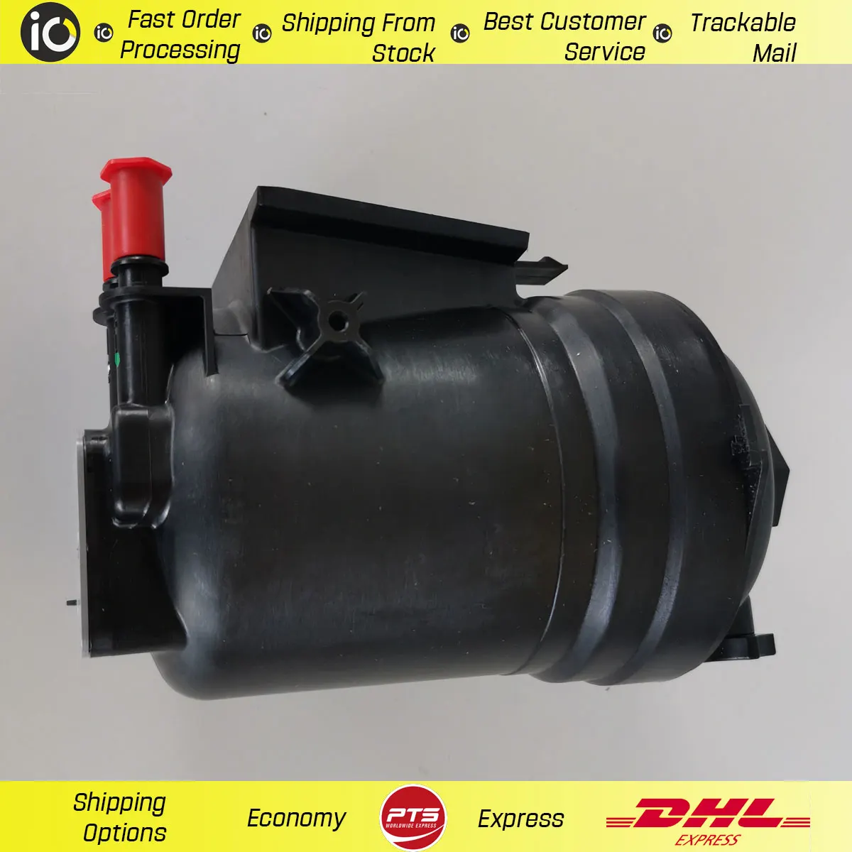 Diesel Fuel Filter Complete For Megane 4 IV Talisman 164000637R Fast Shipment From Warehouse