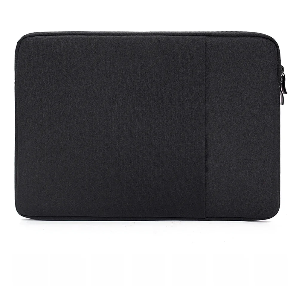 Torba na laptopa, pokrowiec na komputer 11 12 13.3 14 15.6 17.3 cala, etui na MacBook Air 13, Xiaomi, Lenovo, Dell, Asus, wodoodporna torba — zdjęcie produktu 7