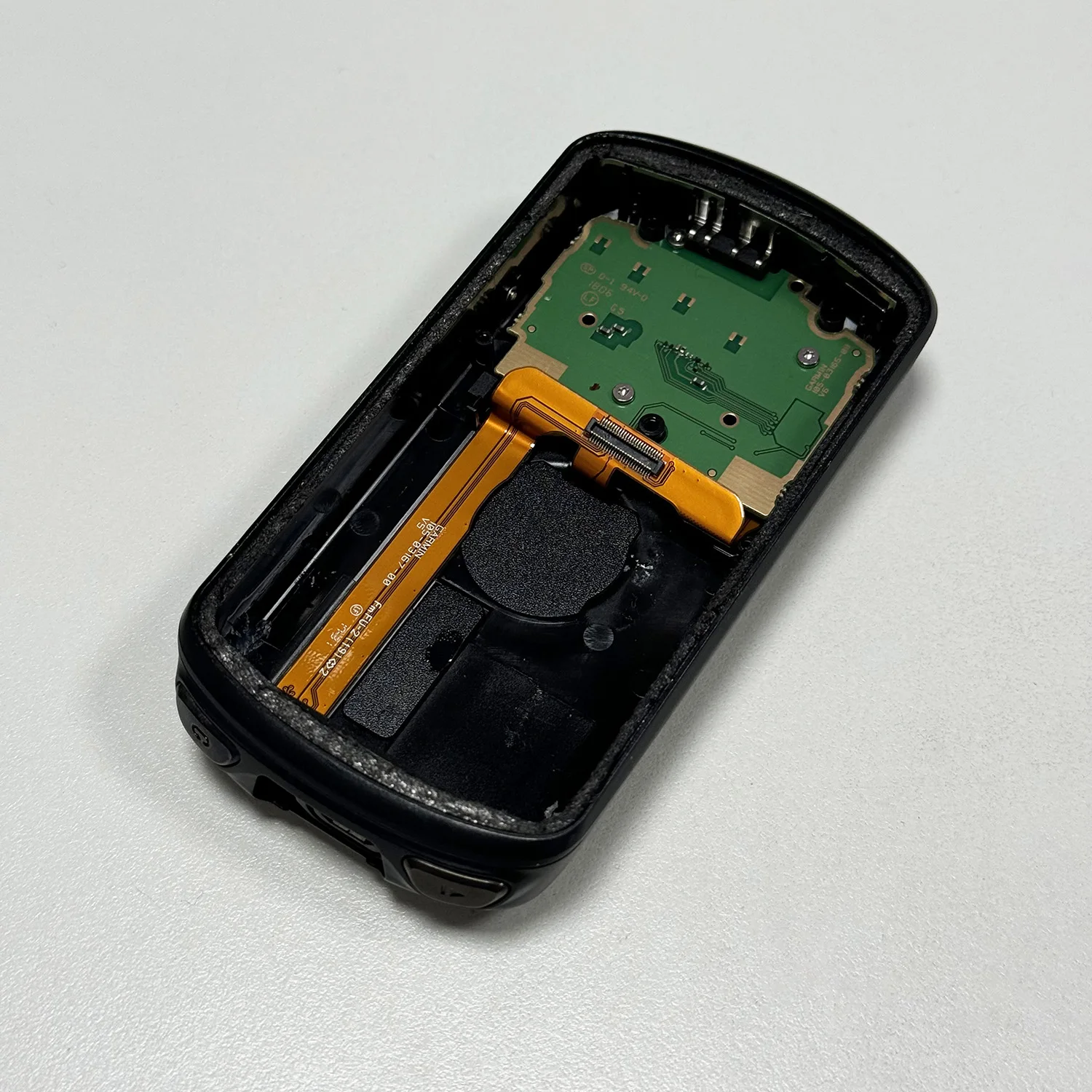 For GARMIN EDGE 1030 Speed met - огляд і ціна Smart Home Gadgets