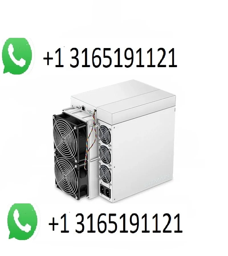 A. NEW IN STOCK BUY 2 GET 1 FREE! Antminer L7 9050MH/s 3260W Litecoin Miner LTC/Doge Asic Miner Include PSU