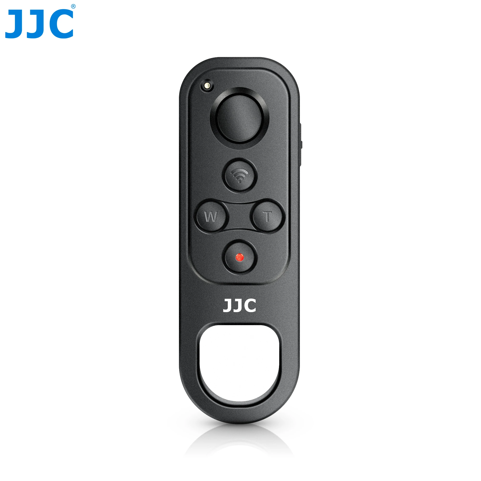 Jc Bluetooth Draadloze Afstandsbediening Voor Fuji X-T50 X100vi X-T5 X-T4 X-T3 X-T30 Ii X-T30 X-S20 X-S10 X-H2S X-H2 Vervangt TG-BT1