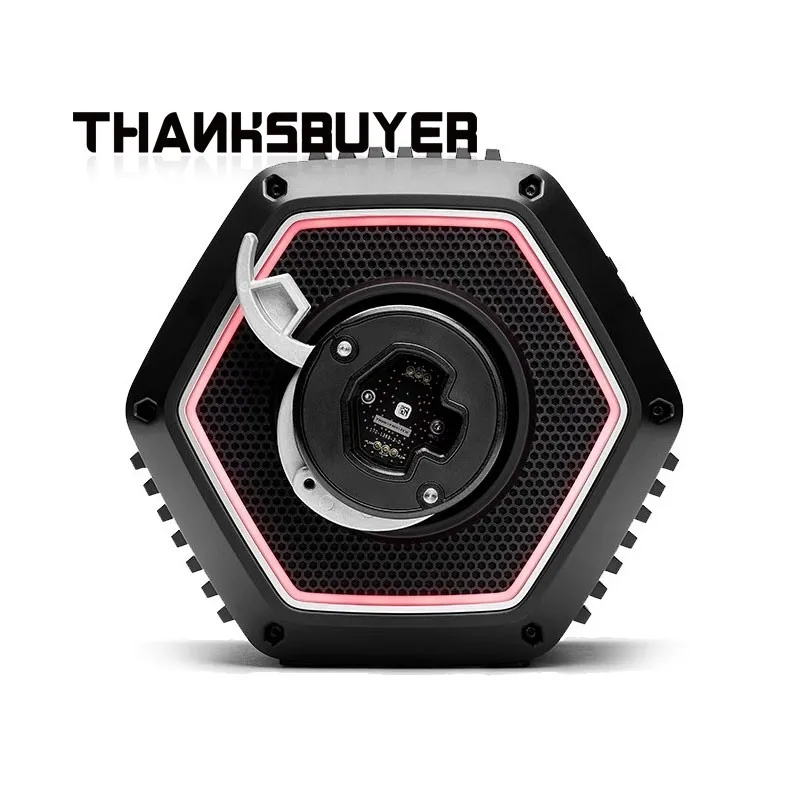 Original T818 10NM Direct Drive Wheel Base Sim Racing Wheel Base (PC Version) for Thrustmaster