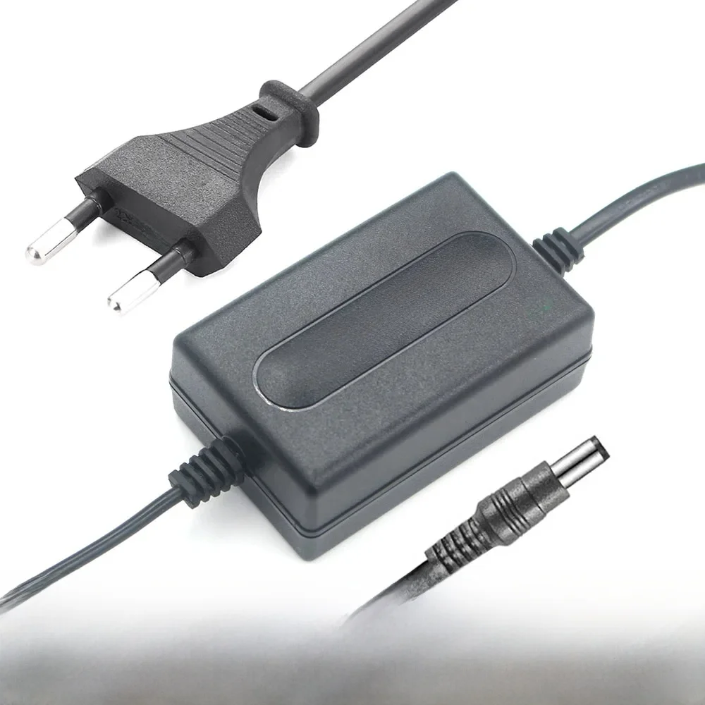 Zasilacz DC 19V 20V 22V 24V 25V 26V 27V 30V 32V 36V 0.5A 1A 1000MA Odkurzacz robotyczny Przewód zasilający Ładowarka — zdjęcie produktu 7