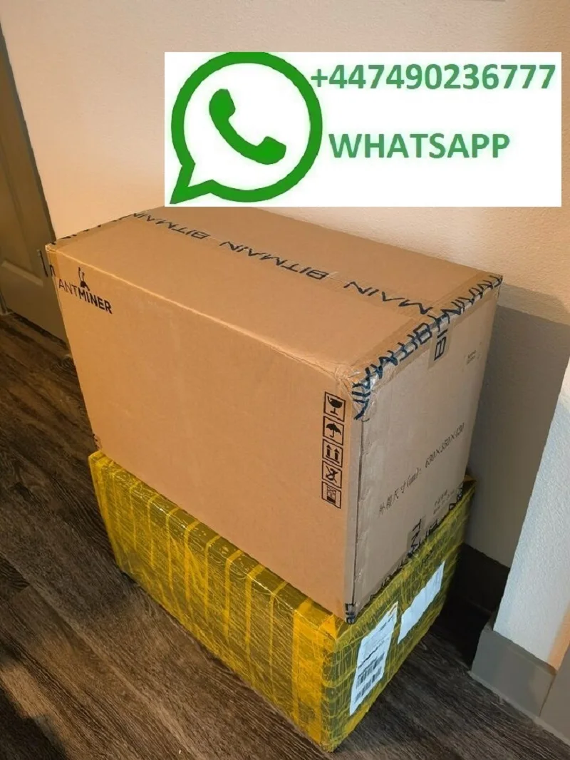 SA Antminer S21+ BTC Miner 235T 3877W ASIC Miner Algoritmo SHA-256 Miner