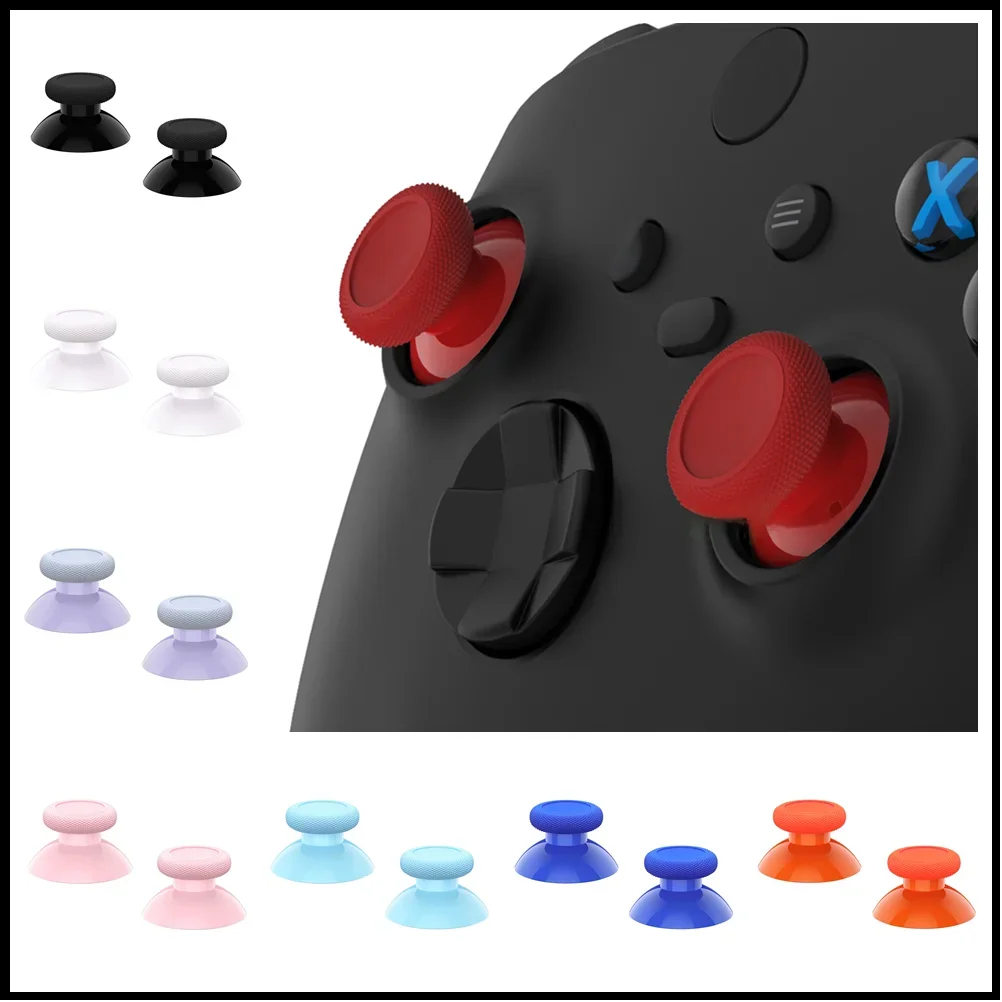 eXtremeRate Thumbsticks, analogowy joystick, joystick do kontrolera bezprzewodowego Xbox Core, do Xbox One Standard, do Xbox One X/S/Elite — zdjęcie produktu 7