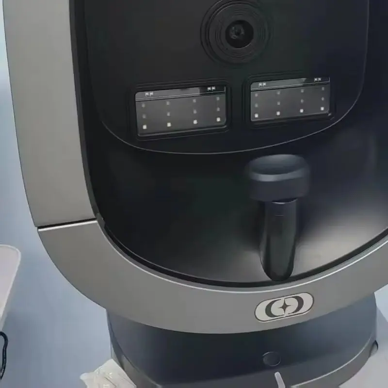 

Технология искусственного интеллекта: анализатор состояния кожи лица, сканер волосяных фолликулов, диагностический прибор для красоты и здоровья кожи