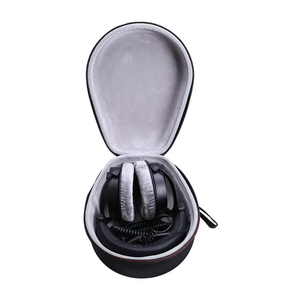LTGEM EVA twarda obudowa do słuchawek Beyerdynamic 459038 DT 990 PRO Open Studio — zdjęcie produktu 6