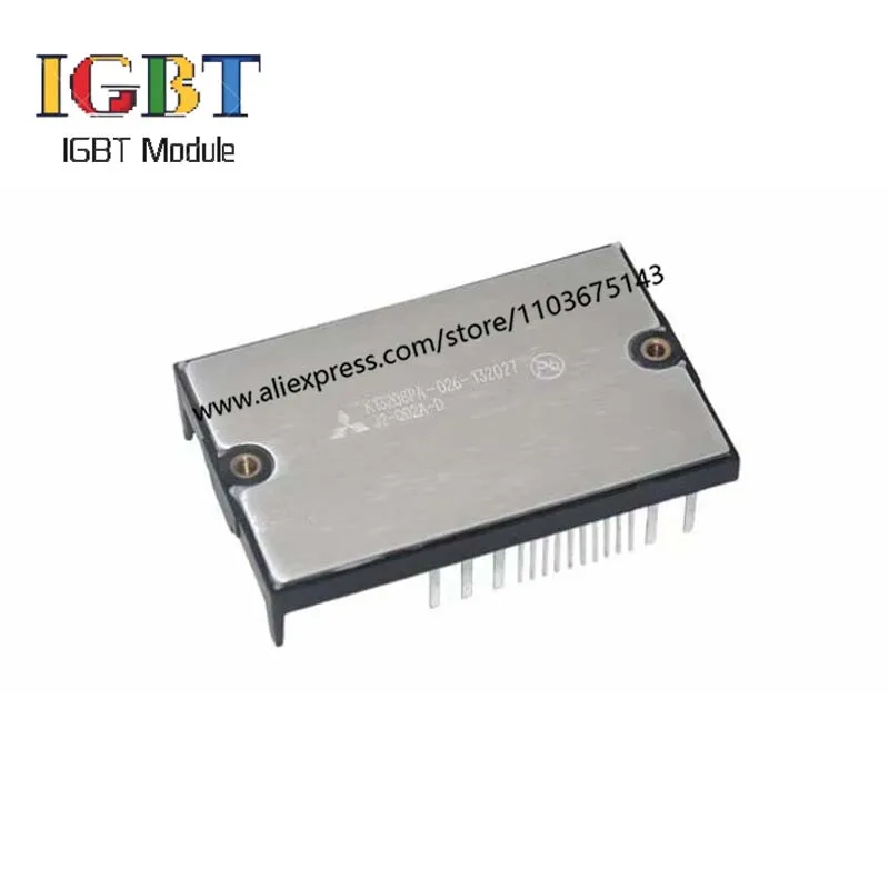 Module Igbt J2-Q02A…