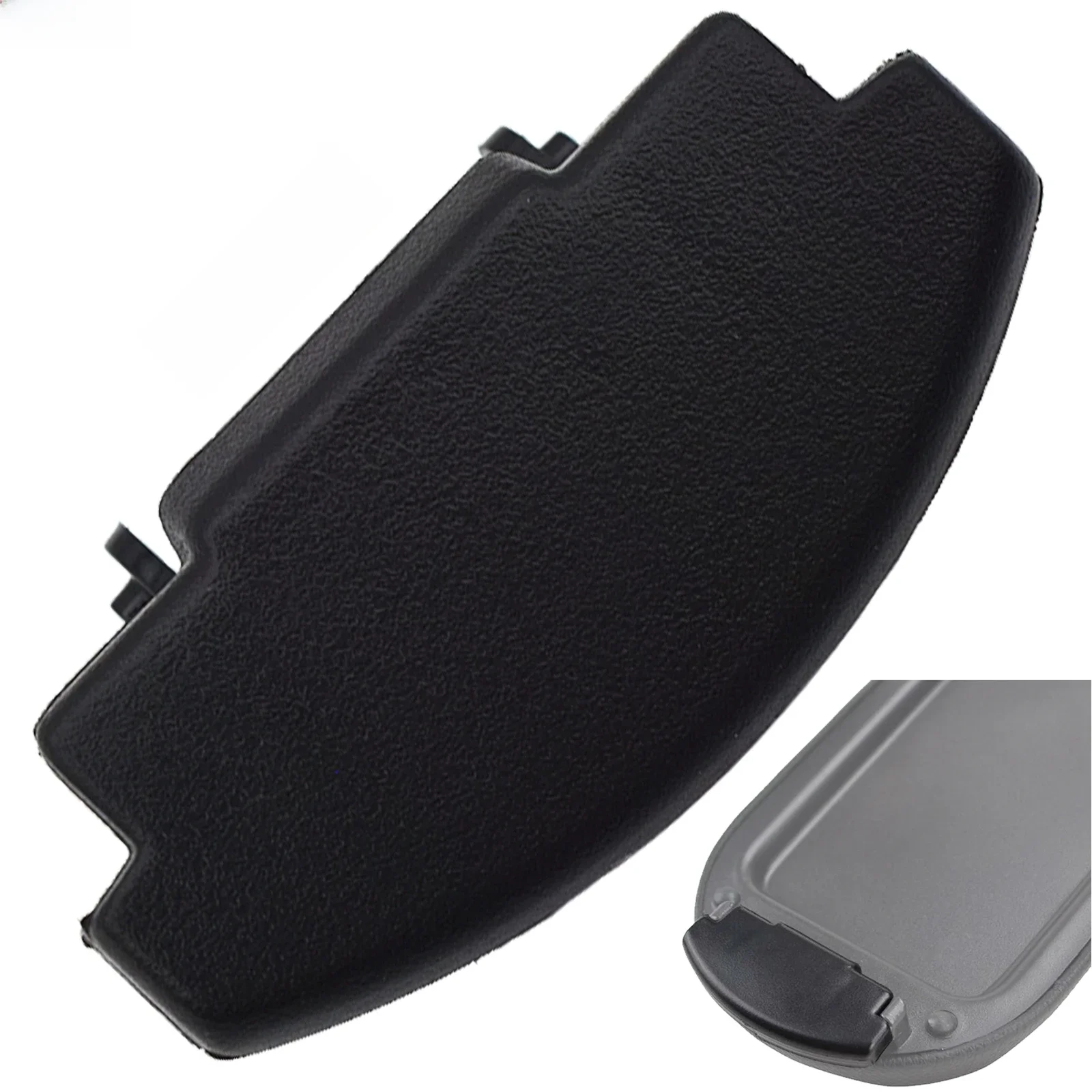 Accoudoir de verrouillage du couvercle de la console centrale, loquet pour VW Polo 2010, 2011, 2012, 2013, 2014, 2015, 2016, 2017, 2018, Golf 4, 2002, 2003, 2004, 2005, 2006