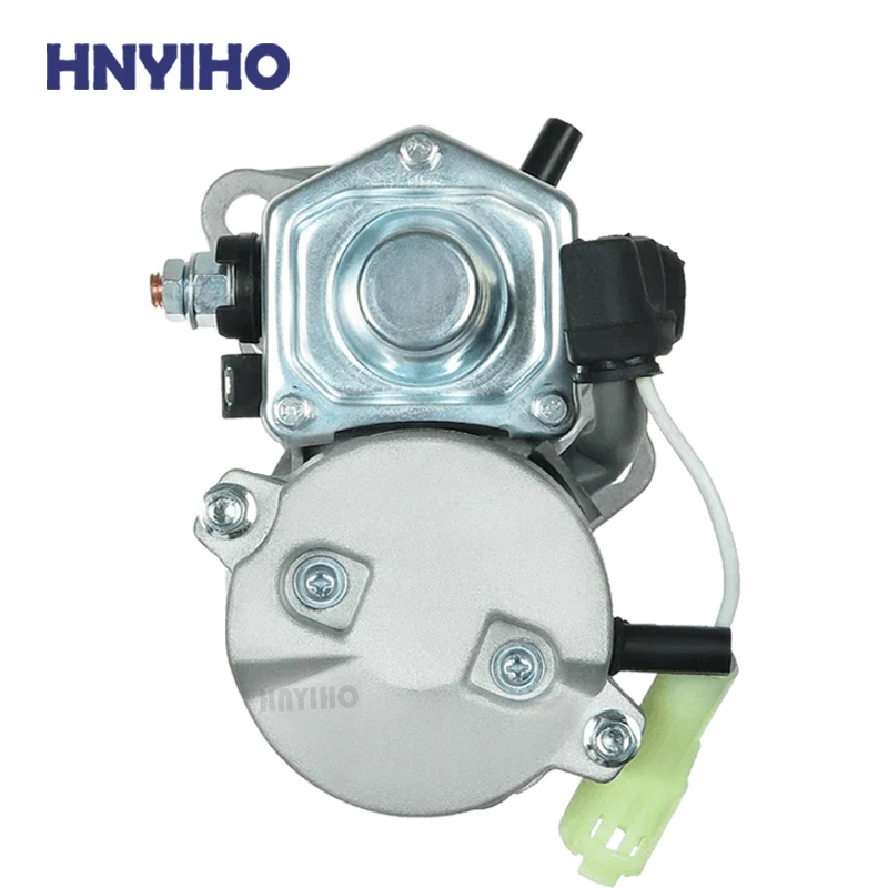 12 فولت شاحنة ديزل كاتب موتور 14297-63011 16661-63011 25-39135 228000-0660 228000-0661 228000-0662 ل كوبوتا D1302 V1502 #4