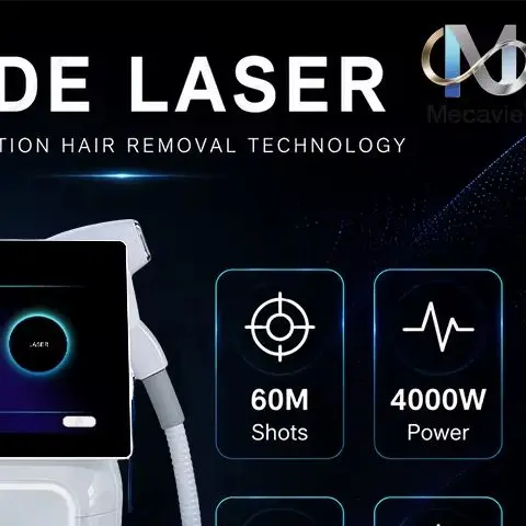 Machine Tattoo Removal Carbon Peel Facial Professional Beauty Salon Equipment Light Speed 2IN 1 Diode