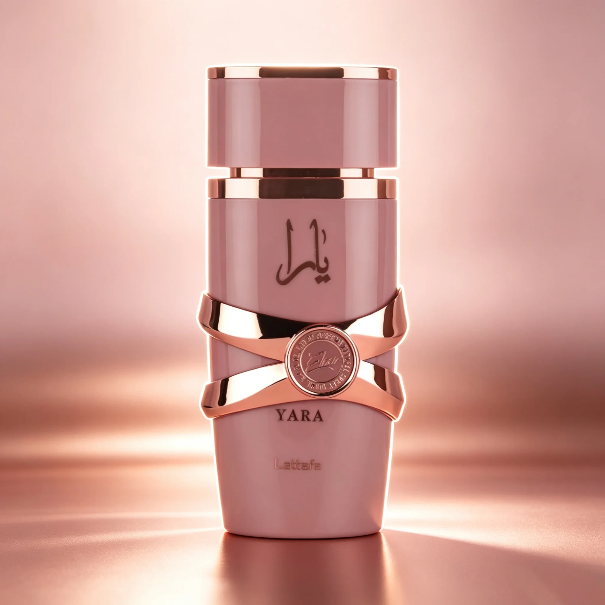 Perfume para Mujer Yara Middle - Perfume Fragrance Rose reseña y precio